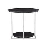 Bernhardt Silhouette Side Table 307125