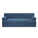 Estate Sofa, Atlantic Blue EFS40679 Park Hill