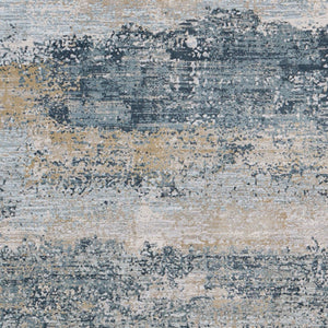 Livabliss Brunswick Machine Woven Area Rug High Low Texture Polypropylene Living Room Anchor Dusty Sage, Tau 12' x 15' BWK2304-1215