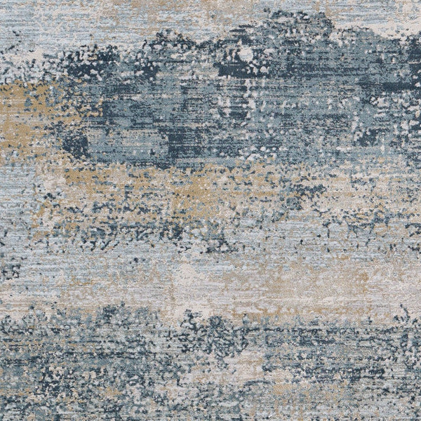 Livabliss Brunswick Machine Woven Area Rug High Low Texture Polypropylene Living Room Anchor Dusty Sage, Tau 12' x 15' BWK2304-1215