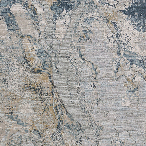 Livabliss Brunswick Geometric Machine Woven Area Rug with Fringe for Large Living Spaces Dusty Sage, Tau 7'10" x 7'10" BWK2309-710RD