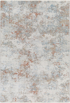 Livabliss Brunswick Geometric Machine Woven Area Rug Polypropylene Blend for Large Living Spaces Cream, Taupe 10' x 13'11" BWK2323-1014