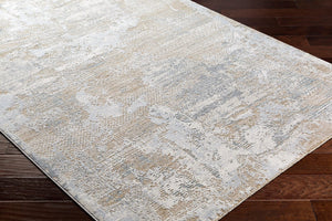 Livabliss Brunswick Geometric Area Rug Machine Woven Polypropylene for Large Living Spaces BWK2329-1215