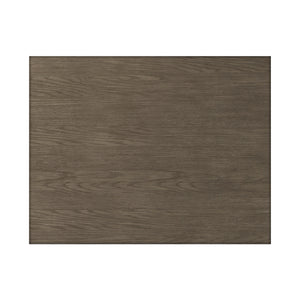 Homelegance By Top-Line Chevalier Two-Tone Counter Height 3-Piece Dining Set White MDF