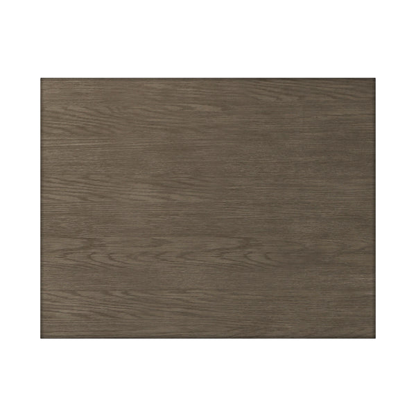 Homelegance By Top-Line Chevalier Two-Tone Counter Height 3-Piece Dining Set White MDF