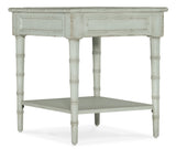 Hooker Furniture Charleston End Table 6750-80315-40