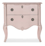 Hooker Furniture Susan G. Komen Flourish Accent Chest 5000-50003-62