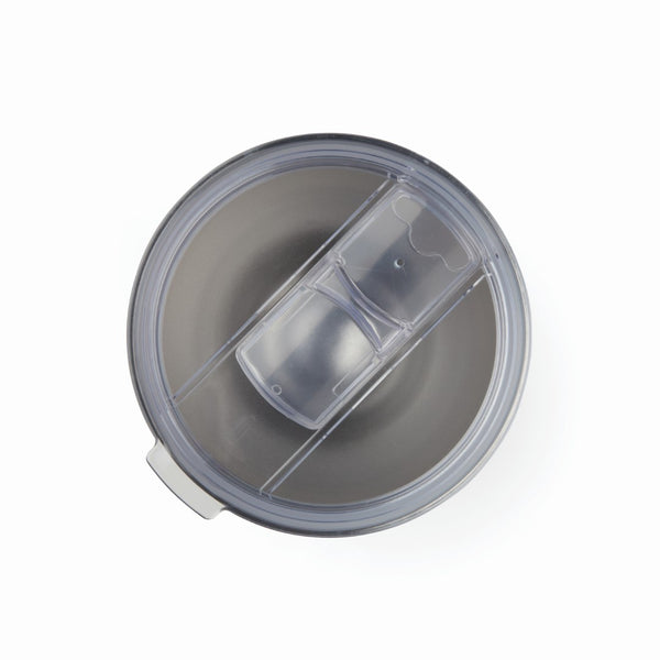 Lenox Blue Bay Dot Pattern Stainless Steel Cocktail Tumbler Blue, NAVY METAL 895897