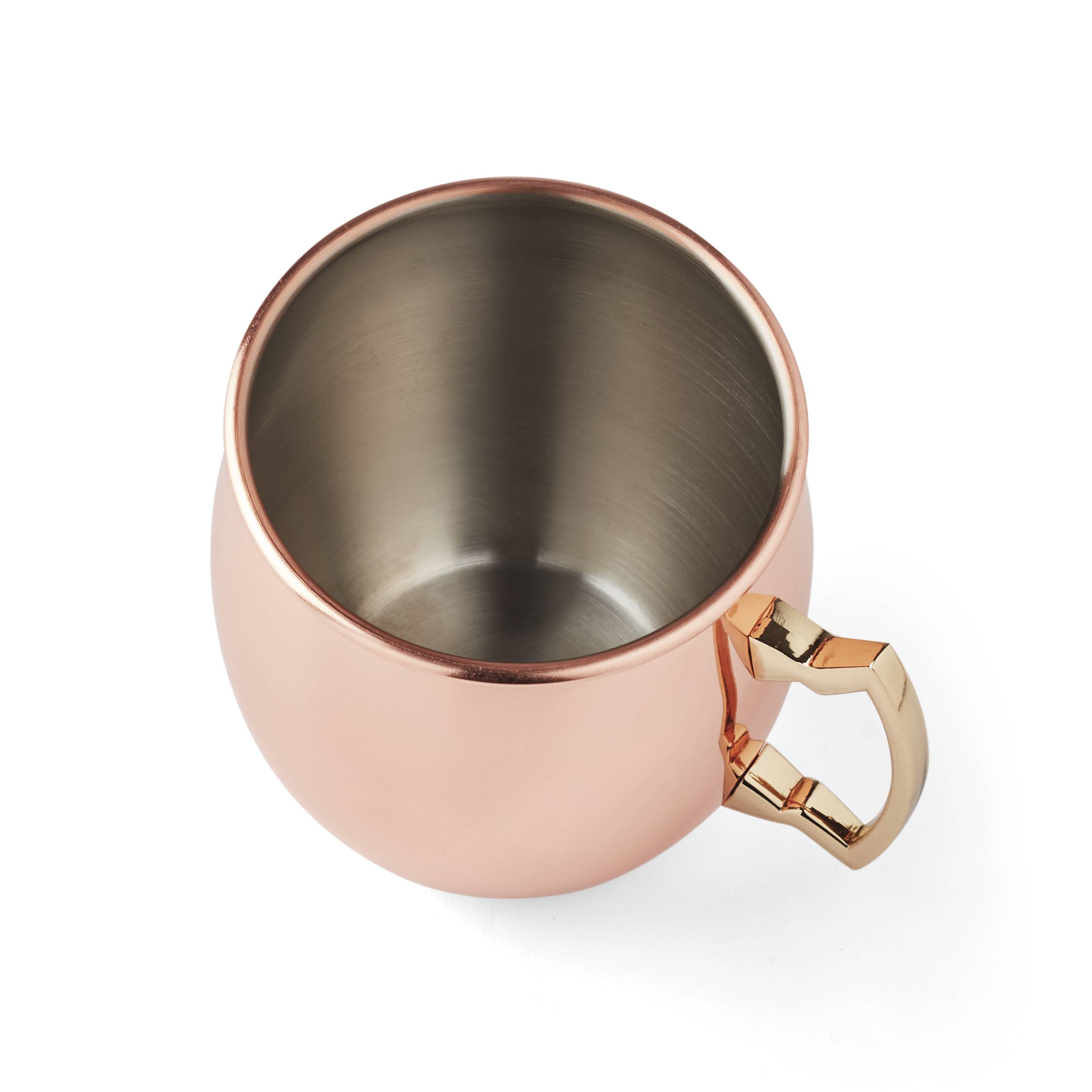 Lenox Cambridge Mule Mugs - Thumbnail 3