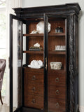 Hooker Furniture Charleston Display Cabinet 6750-75906-00