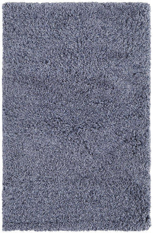 Feizy Rugs Stoneleigh Plush Hand-tufted Polyester High Pile Rug - Cozy, Durable, And Stain Resistant Luxury Decor Blue Polyester 3998830fnvy000e10