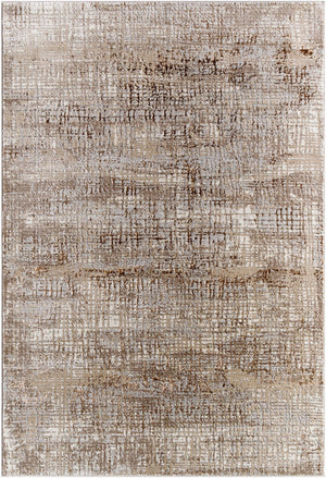 Livabliss Beyond Machine Woven Polypropylene Blend Area Rug for Living Rooms and Entryways BYD2300-537