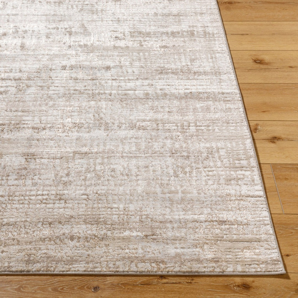 Livabliss Beyond Machine Woven Polypropylene Blend Area Rug for Living Rooms and Entryways BYD2300-537