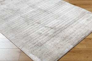 Livabliss Beyond Turkish Machine Woven Geometric Area Rug Low Pile Living Room Floor Accent BYD2301-71010