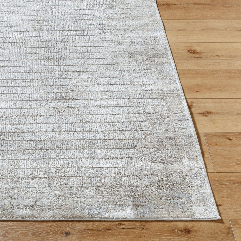 Livabliss Beyond Turkish Machine Woven Geometric Area Rug Low Pile Living Room Floor Accent BYD2301-71010