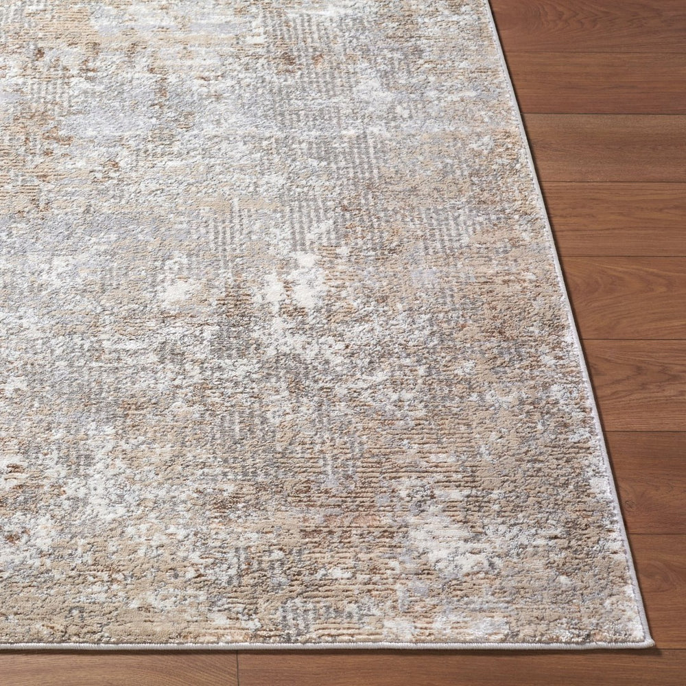 Livabliss Beyond Turkish Machine Woven Area Rug Polypropylene Blend for Living Room Entryway BYD2302-71010