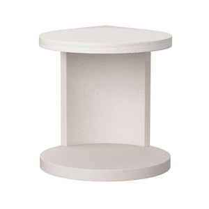 Bernhardt Stratum Side Table 325125