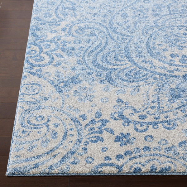Livabliss Baylee Global Eclectic High Pile Polypropylene Accent Rug for Entryways and Bohemian Rooms BYL1009-233