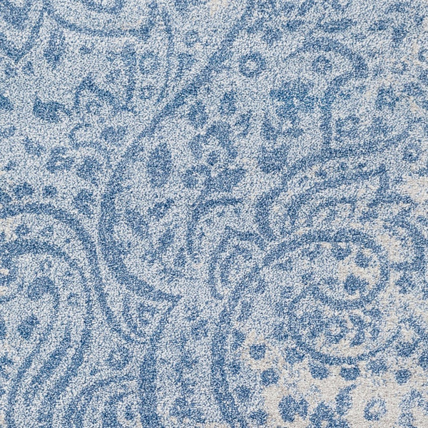Livabliss Baylee Global Eclectic High Pile Polypropylene Accent Rug for Entryways and Bohemian Rooms BYL1009-233