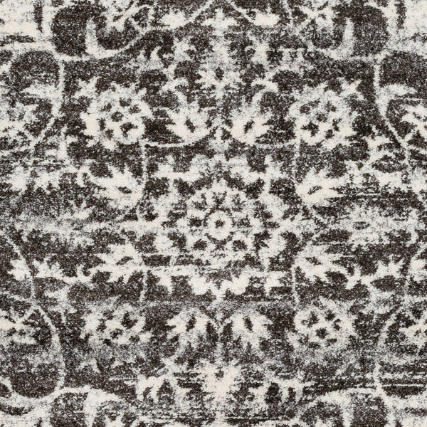 Livabliss Baylee Traditional High Pile Polypropylene Accent Rug for Entryway or Bedside BYL1030-233