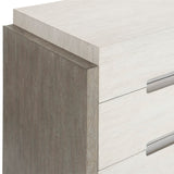 Bernhardt Foundations Dresser in Light Shale Finish 306053