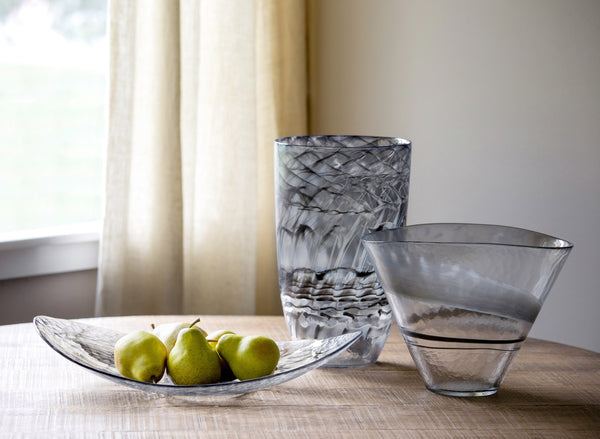 Jagger Murano Glass Bowl EAB10732 Park Hill