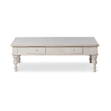 Park Hill Ferme Coffee Table EFT20116