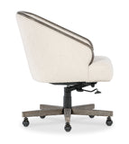 Paloma Executive Swivel Tilt Chair Beige EC230-403-89 Hooker Furniture