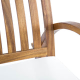 Christopher Knight Home® Noble House Cayo Rocking Chair