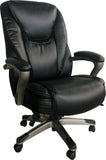 Parker House Parker Living - Executive Desk Chair Black Bonded leather DC#310-BK