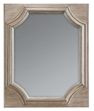 Arch Salvage Searles Mirror