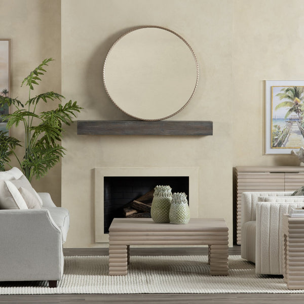 Crestview Collection Hughes Wall Decor By Crestview - Elegant China Art Piece To Enhance Your Home's Aesthetic Charm   Cvtmr1951gold