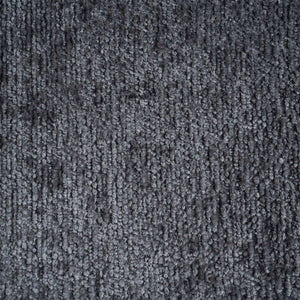 English Elm Mid-century Modern Chenille Accent Chair Cloud Silhouette Oak Frame Living Room Lounge Grey W1170P425433