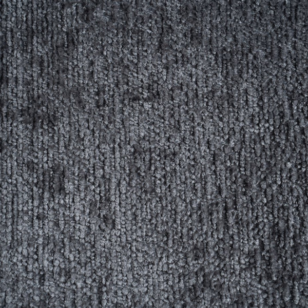 English Elm Mid-century Modern Chenille Accent Chair Cloud Silhouette Oak Frame Living Room Lounge Grey W1170P425433