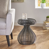 Christopher Knight Home® - Noble House - - Mushroom Side Table