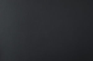 English Elm Gavan Contemporary Black Faux Leather Arm Chairs Set of 2 — Padded Cushions, Wood & Metal Frame, 220lb Capacity B2726P287296