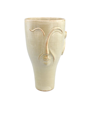 Poet Vase