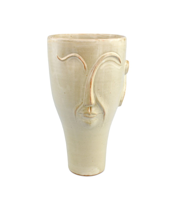 Poet Vase