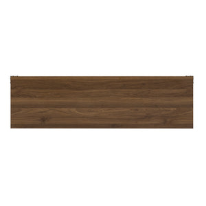 English Elm U_style Industrial Sideboard with Sliding Barn Doors Iron Mesh Panels and Three Drawers White N711P347384K