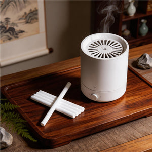 English Elm Premium Cotton Acetate Filter Rods Bulk Pack 3990 Count Diy Air Filtration Media T2950P497232