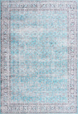 Timeless Matthew Machine Made Overdyed Rug