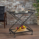 Christopher Knight Home® Noble House Bar Cart