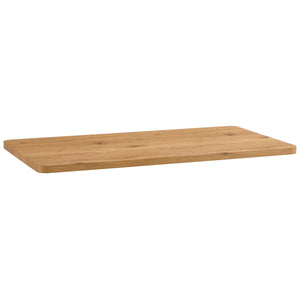 English Elm F-1298-17090-wmt Rectangular Acrylic Leg Table for Modern Dining Office or Kitchen Use W1151P147638