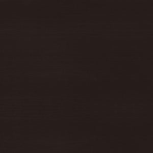 English Elm Norwell Cappuccino Computer Desk 60" Wide with Left Keyboard Tray, Engineered Wood, Modern Office B062P337735