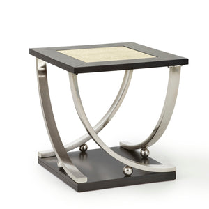 Steve Silver Ramsey End Table RM350E