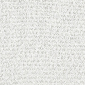 English Elm Bryant Ivory Boucle Accent Arm Chair with Sharp Angles, Textured Modern Upholstery for Living Spaces B062P299868