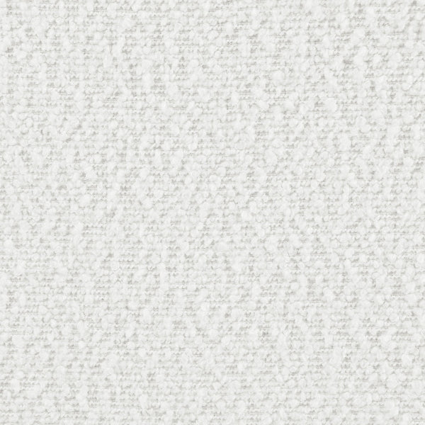 English Elm Bryant Ivory Boucle Accent Arm Chair with Sharp Angles, Textured Modern Upholstery for Living Spaces B062P299868