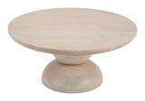 Bilanka Coffee Table Natural 110234 Zuo Modern