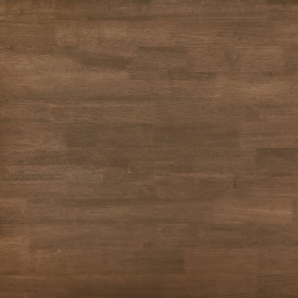 English Elm Svenstra Natural Walnut Dining Side Chair Set of 2 — Swedish Modern Minimalist Washed Wood Frame, Tan Upholstery (Pair) B062P375513