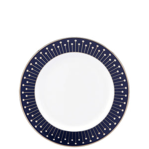 Lenox Kate Spade Mercer Drive Butter Plate Multi, WHITE BONE CHINA 836027